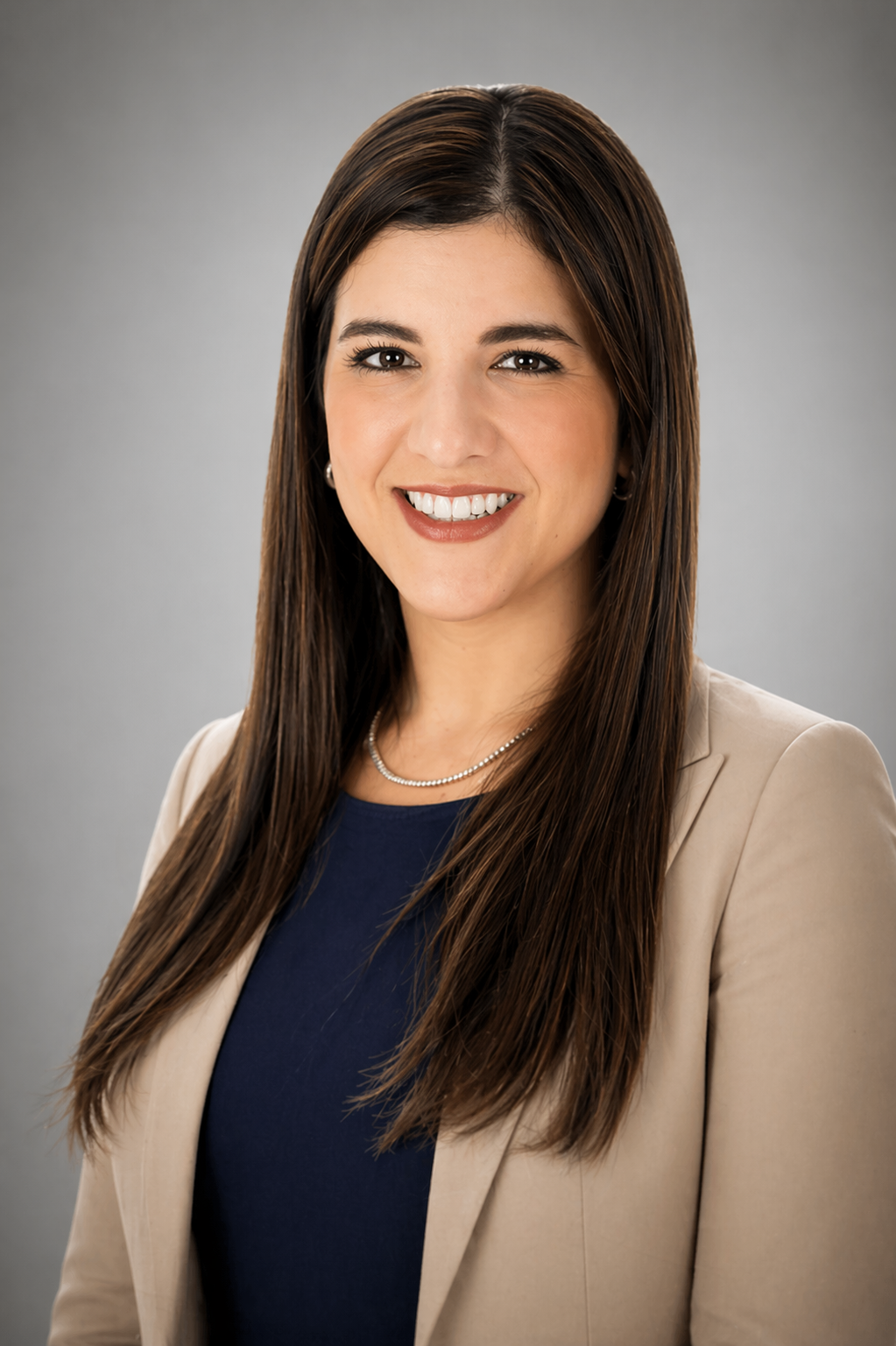 Monica Diaz — Founder of MDA Career Services