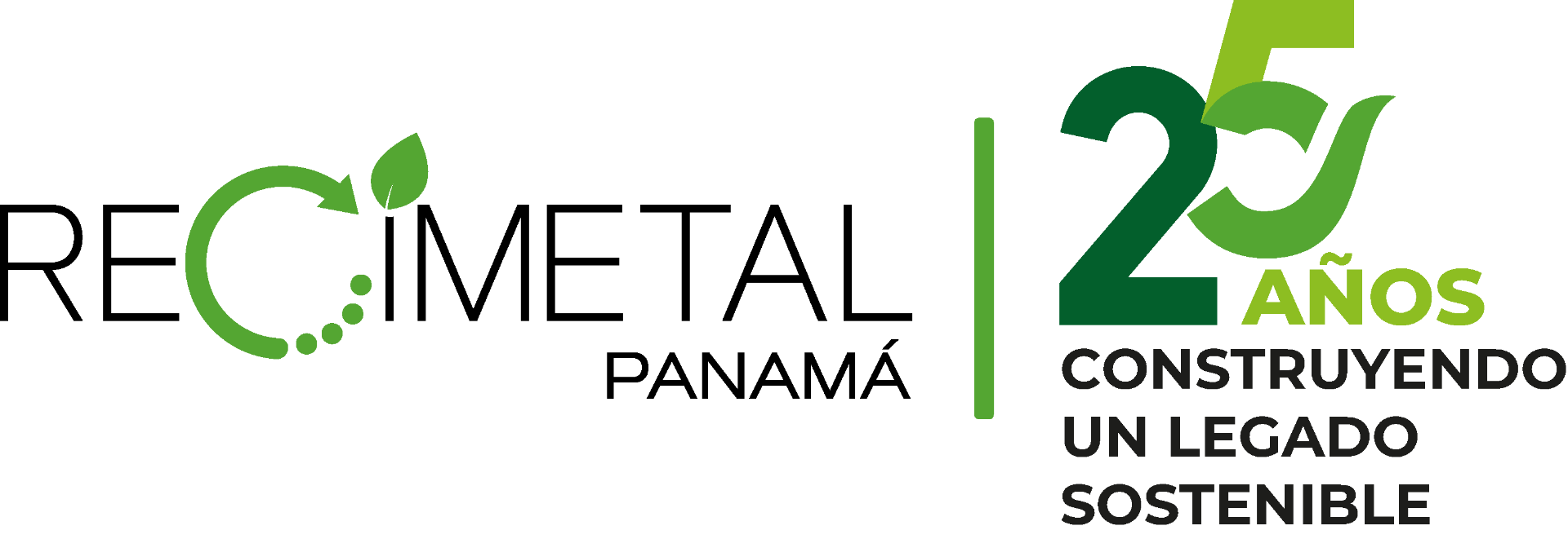 Recimetal Panamá